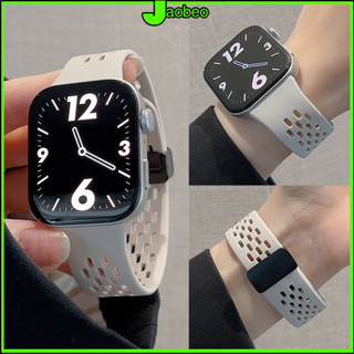 สาย for Huawei Fit 4/4 Pro ซิลิโคนระบายอากาศ for นาฬิกาอัจฉร…