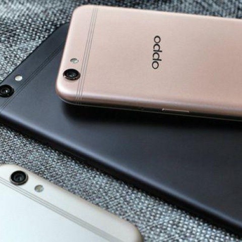 จัดส่งในวันเดียวกัน OPPO R9s Plus หน่วยความจำ 6+64G เวอร์ชันแห่งชาติ ระบบ Dual SIM 7.1 โทรศัพท์มือสอ
