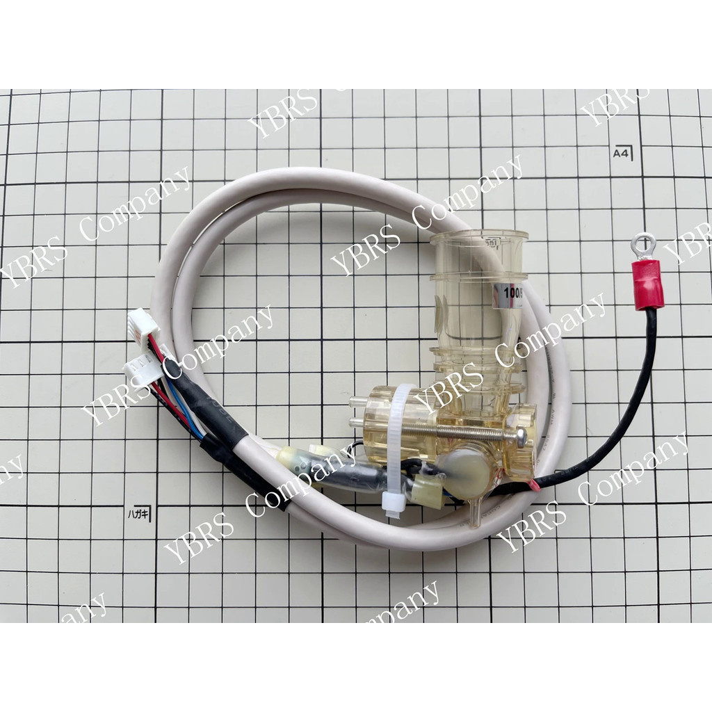 ✵ชุดประกอบห้องอาบน้ำ WBC สำหรับ Urit5360CRP Urit-5360CRP Urit 5360CRP Urit5380CRP Urit-5380CRP Urit 