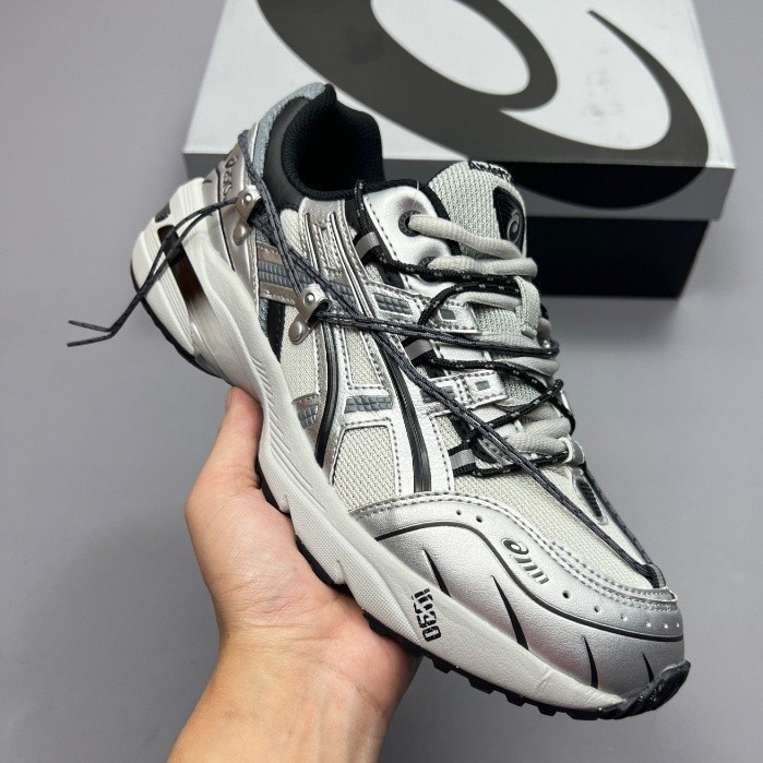 Bell X Asics Tiger gel-1090 series