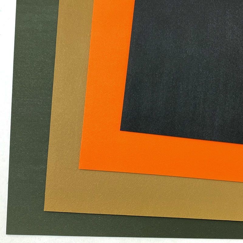 แผ่น K Board Kydex แผ่นเทอร์โมพลาสติก Kydex แผ่นมีด K Board ที่กำหนดเอง ปลอก K KYDEX การประมวลผลปลอก