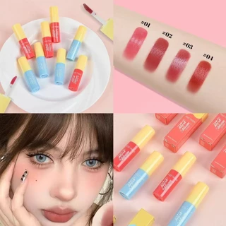 บลัชออนเนื้อนุ่มดุจกำมะหยี่ ปัดแก้ม ตา ปาก เกลี่ยง่าย Blush- Apply On Cheeks Eyes, Mouth, C1022