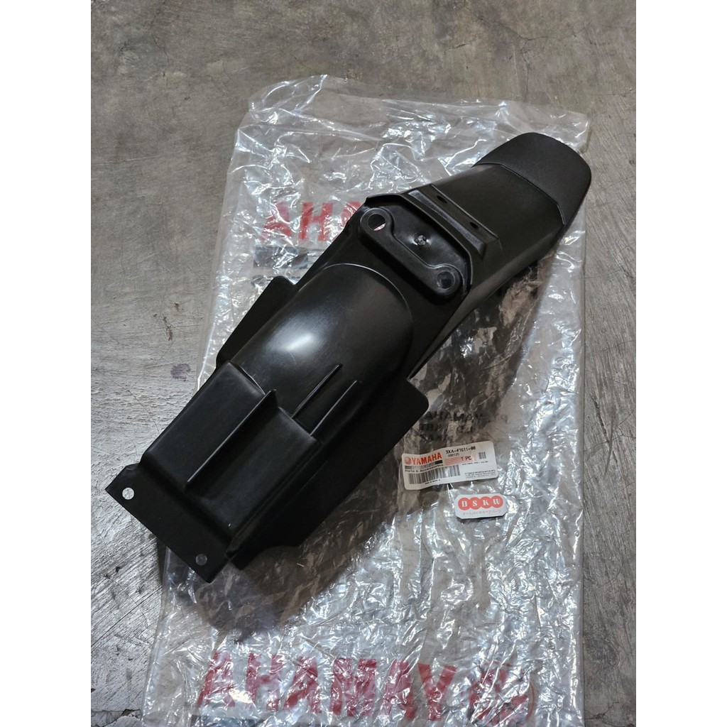 บังโคลนหลัง F1 | F1Z | F1ZR | SIGMA SIGMA SIGMA | VEGA R OLD YGP 3XA-F1611-00