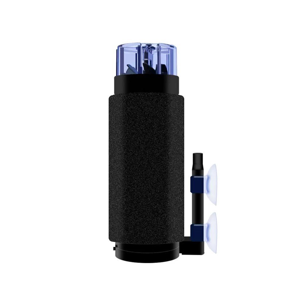 OXY Voonline 3-in-1 Uv Lamp สําหรับดูด Scum - ให้ออกซิเจนและฆ่าสาหร่าย ฆ่าเชื้อตู้ปลา