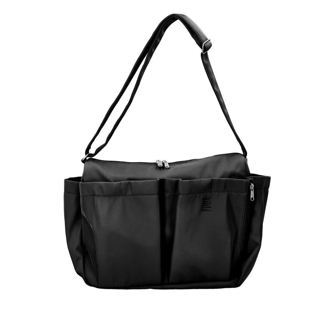 กระเป๋าสะพาย Anello Wit Atb4894 - มีหลายสี
