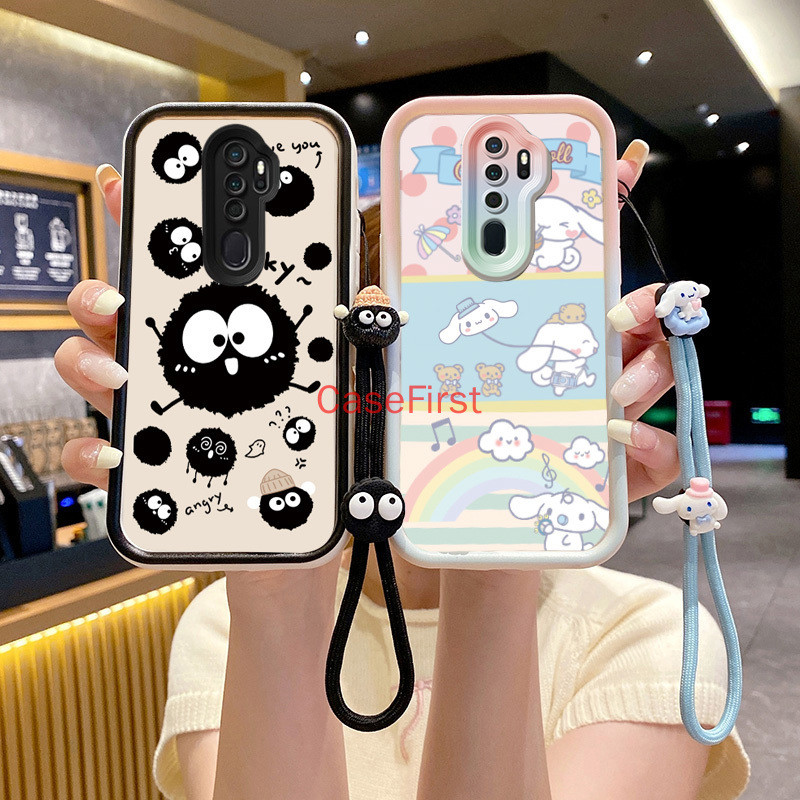 เคส oppo a5 2020 เคส oppo a9 2020 สําหรับเด็กผู้หญิง