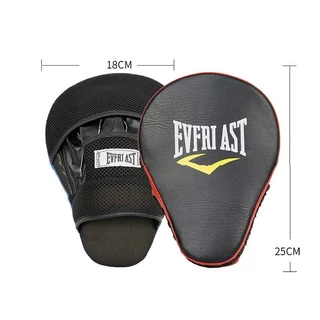เป้าชกมวย เป้า Sanda มวยไทย กระสอบชกมวย แผ่นรองเทควันโด boxing pad target