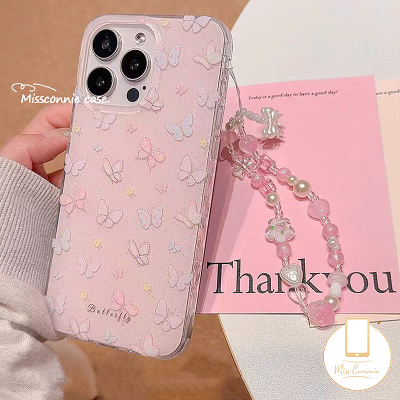 SAMSUNG ดอกไม้ผีเสื้อสําหรับsamsung A06 A16 A35 A13 A24 A02s A05 A05s A55 A14 A15 A23 A25 A52 A04s A04 A34 A32 A33 A11 A53 A21s A31 A53 A12 A31 A15 A15 A31 A15 A15s A31 A15 A15 A15 A30s A15 A15 A15 A15 A15s A31 A15 A15 A - รูปที่ 6