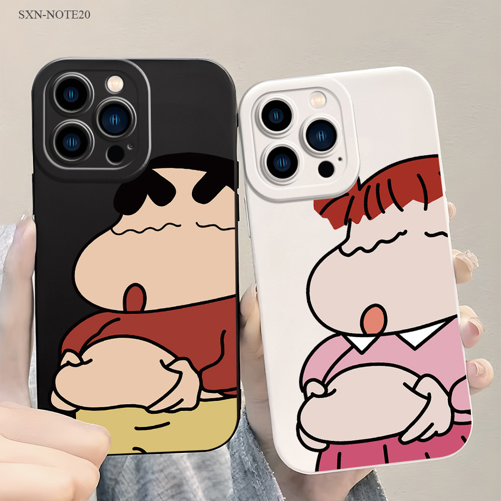 เคส For เคสนิ่ม Samsung Galaxy Note 20 10 9 8 Lite Plus Ultra ซัมซุง เคสโทรศัพท์ เคสซัมซุง เคสซิลิโคน Silicone Case TY