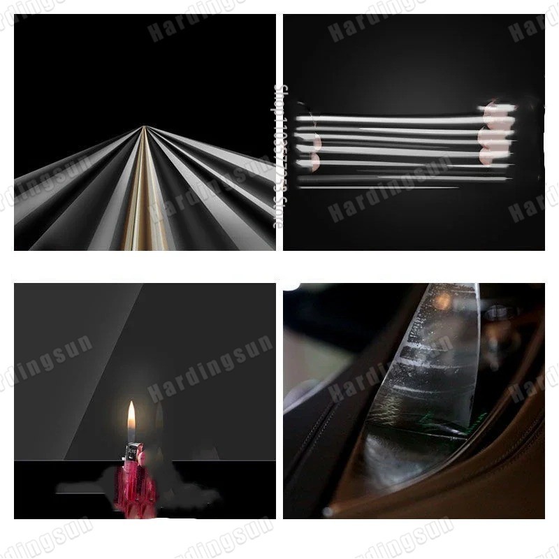 Mazda CX5 CX-5 2017-2024 แผงเกียร์หน้าต่าง Seitch แผง FilmTransparent ภายในป้องกันฟิล์ม TPU ป้องกันรอยขีดข่วน - รูปที่ 6