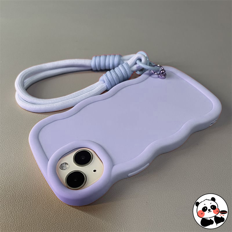 3d WaveสําหรับOnePlus 13 12 12R 11 11R 10R 9R 8T 7 Pro 7T Plus 6 6T 5G 4Gหรูหราน่ารักInsสไตล์Soft Ma