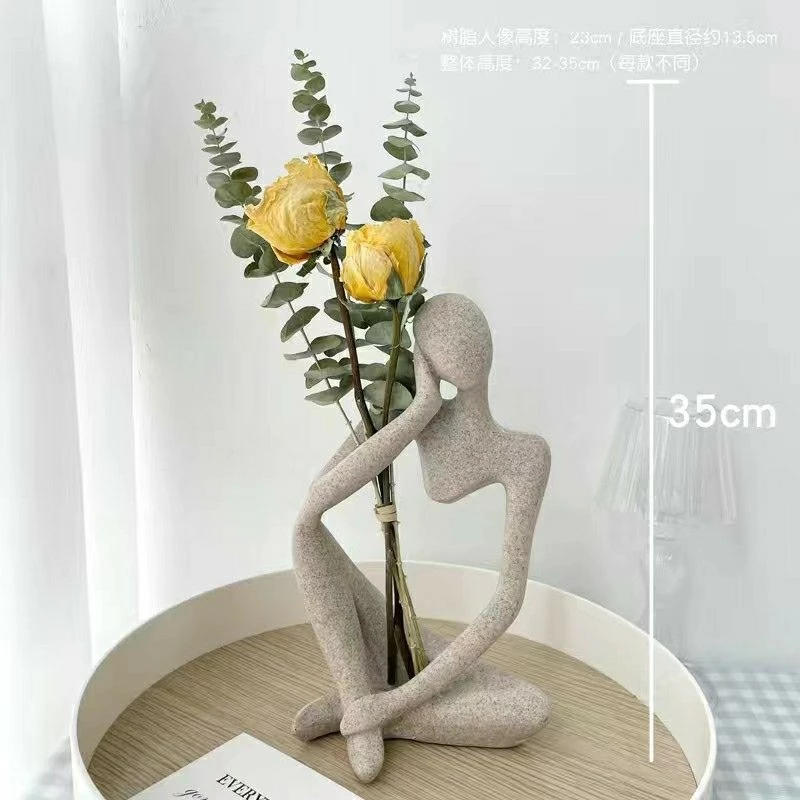 ดอกไม้แห้งตกแต่งบ้าน สไตล์มินิมอล thumbnail 8