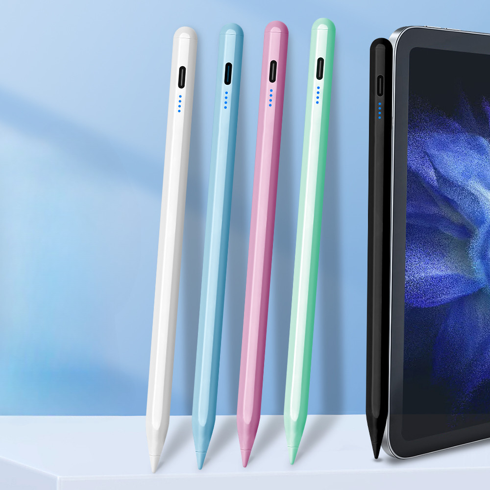 ปากกาทัชสกรีน แบบพกพา สําหรับ Huawei MatePad 11.5 Pro 11 SE 10.4 11 2023 Honor Pad9 x9 X8 6 7 X6 M6 8.4 AGS5-L09 W09 M5 Lite 8