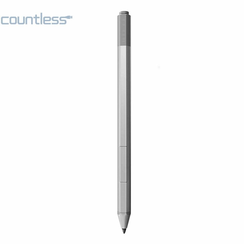 ปากกาสไตลัสสัมผัส อะลูมิเนียมอัลลอย สําหรับ Lenovo Yoga 520 530 720 C730 920 C940 [countless.th]
