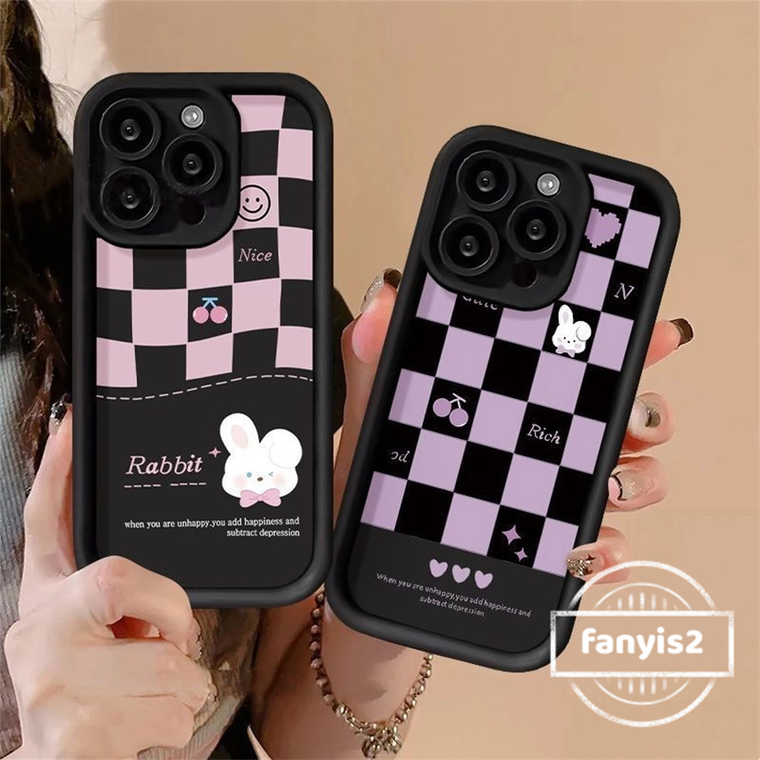 Oppo A3X A60 A18 A38 A78 A17 A16 A15 A57 A5S A3S A5 A9 A53 A32 A33 A79 A98 A58 A94 A54 A55 Reno 10 Pro F19 Pro 5T ฝาครอบโทรศัพท์
