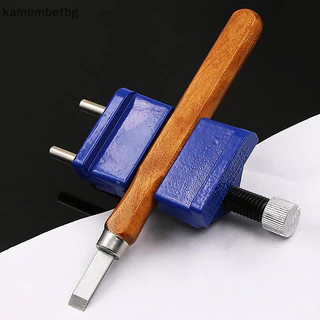 Kamembetbg สิ่วลับมีด แมนนวล สําหรับงานไม้