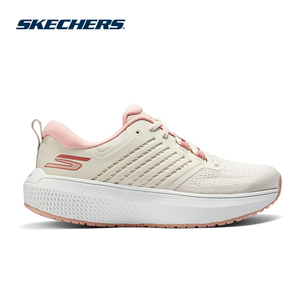 Skechers สเก็ตเชอร์ส รองเท้า ผู้หญิง GOrun Balance 3 Shoes - 172085-OFWT