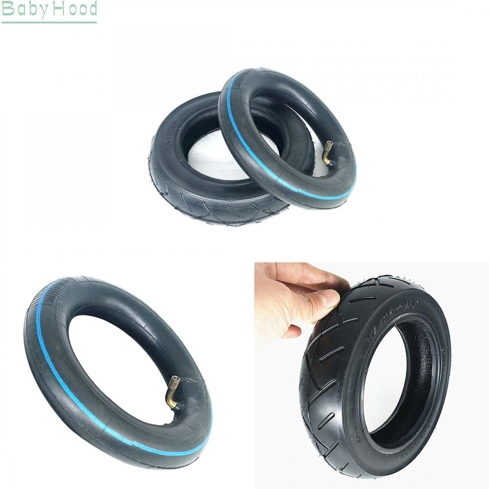 【Big Discounts】Tire ​Thicken Inner Gas Hand Push Bike Children's Electric Scooter Tube#BBHOOD