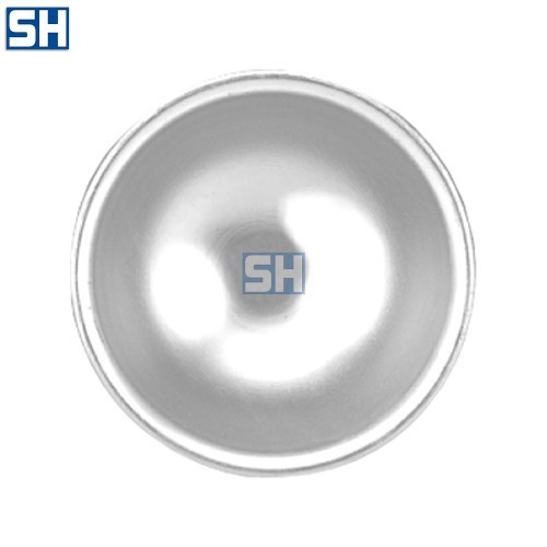 SN60435 HALF SPHERE MOLD (5 ชิ้น) - เค้ก