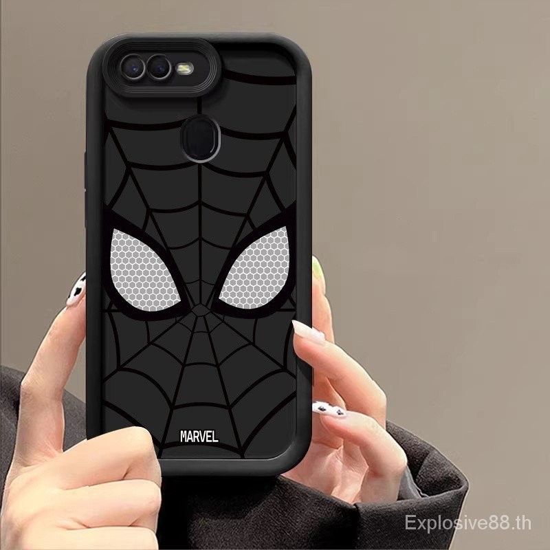 สําหรับ OPPO A7 A5S A12 A12S A11K AX7 A7N AX5S รูปที่ 6