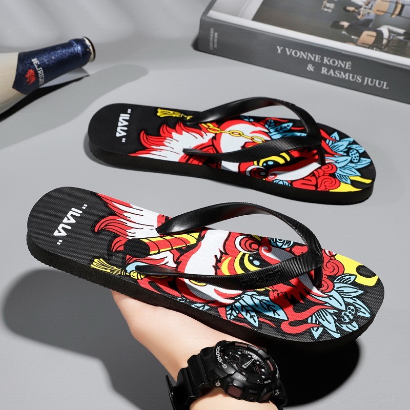 Channel Tiger H19-Flip-Flops-39-45-P6