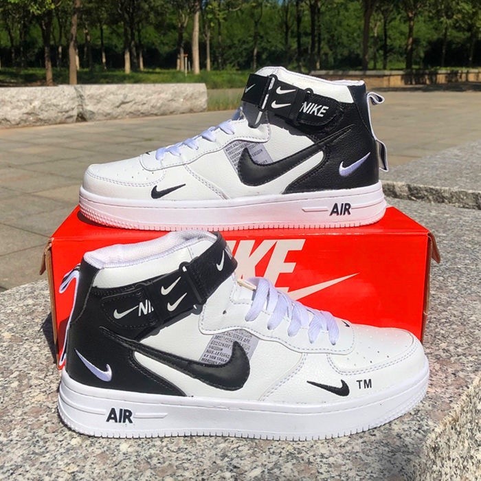 ผู้ชายรองเท้าเทนนิส Mens Air Cushion ฟิตเนสรองเท้าผ้าใบแฟชั่น Gym Trainers กลางแจ้งคู่ Anti Shocking