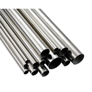 304 Stainlesss Steel Capillary Tube Length 250mm Dia 3*2 4*3 6*4 8*6 12*10mm
