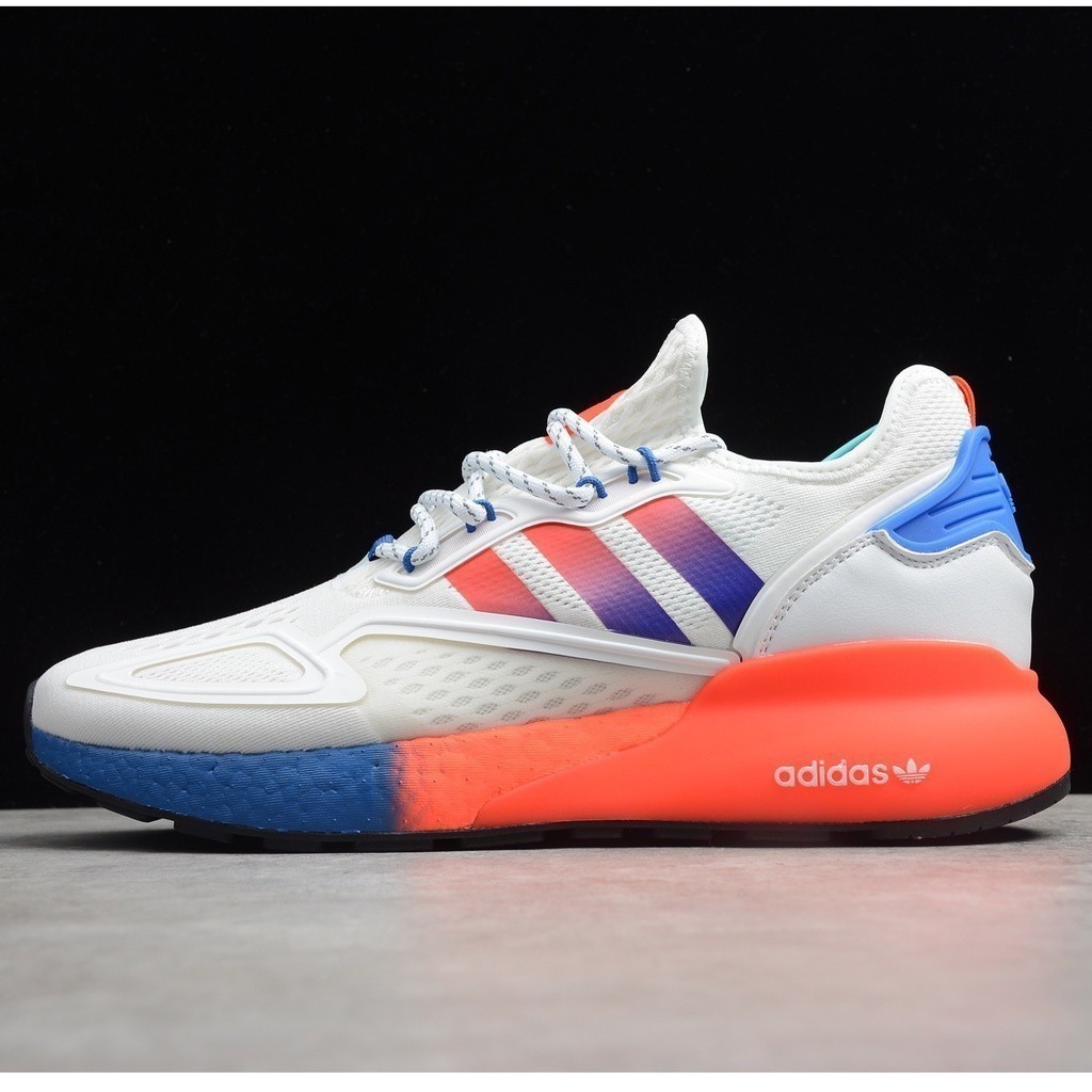 Adidas zx 2k boost Protective Case 6 สี