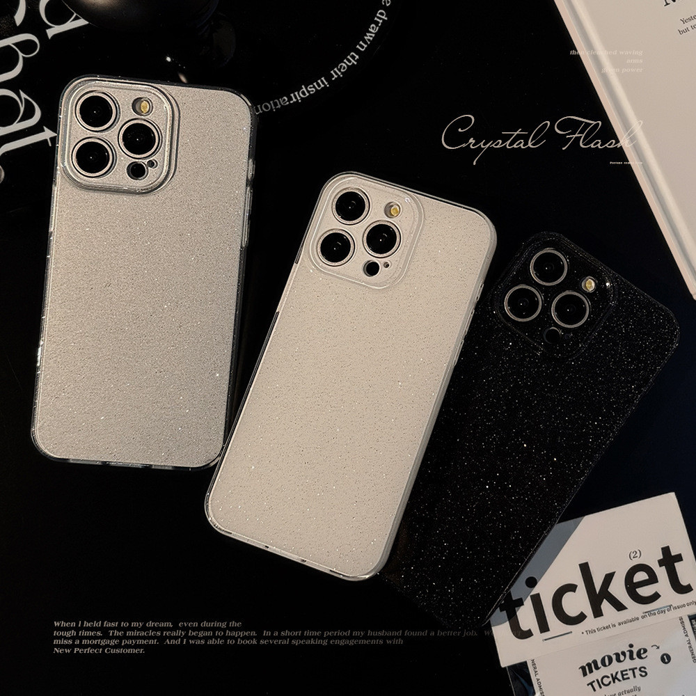 Simply Plain Tpuเคสโทรศัพท์สําหรับIPhone 15 15pro Max 13 Mini 14 14pro 14max 12 11 Pro Max IX XR SE2 Plus Soft Cover