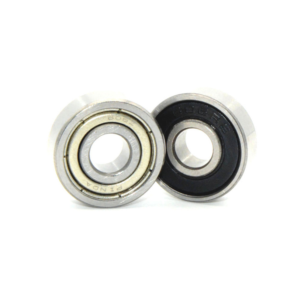 แบริ ่ งเหล ็ ก 604 605 606 607 608 609 6000 6001 Z ZZ-2Z-2RS แบริ ่ ง