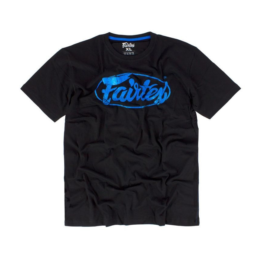 【Fashion】เสื้อยืด Fairtex T-Shirt - รุ่น TST148