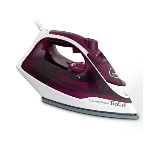 Shopping Idea TEFAL เตารีดไอน้ำ FV2845 ฮิตติดเทรน