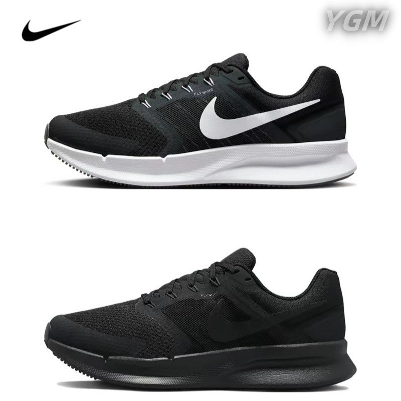 【ของแท้ 100%】Nike RUN SWIFT 3