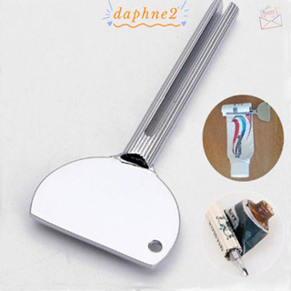 Daphs เครื่องบีบยาสีฟัน หลอดโลหะ อเนกประสงค์ สําหรับย้อมสีผม