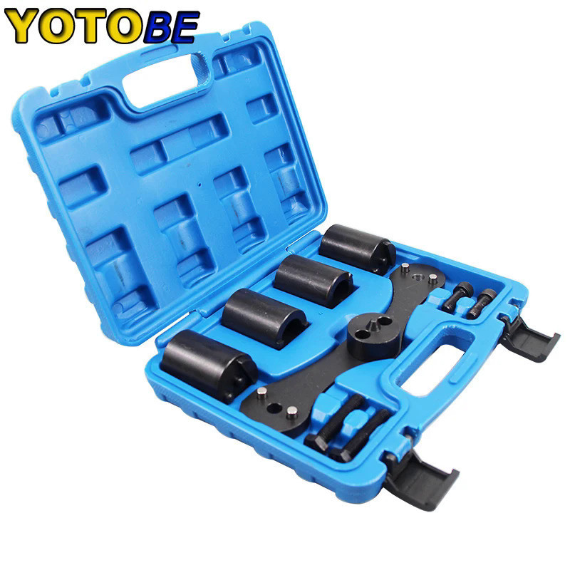 Balance Shaft Timing เครื่องมือล็อคเครื่องมือสําหรับ BMW X1 X5 X6 B47 B48 N47 B38 B58 2.0 เครื่องยนต