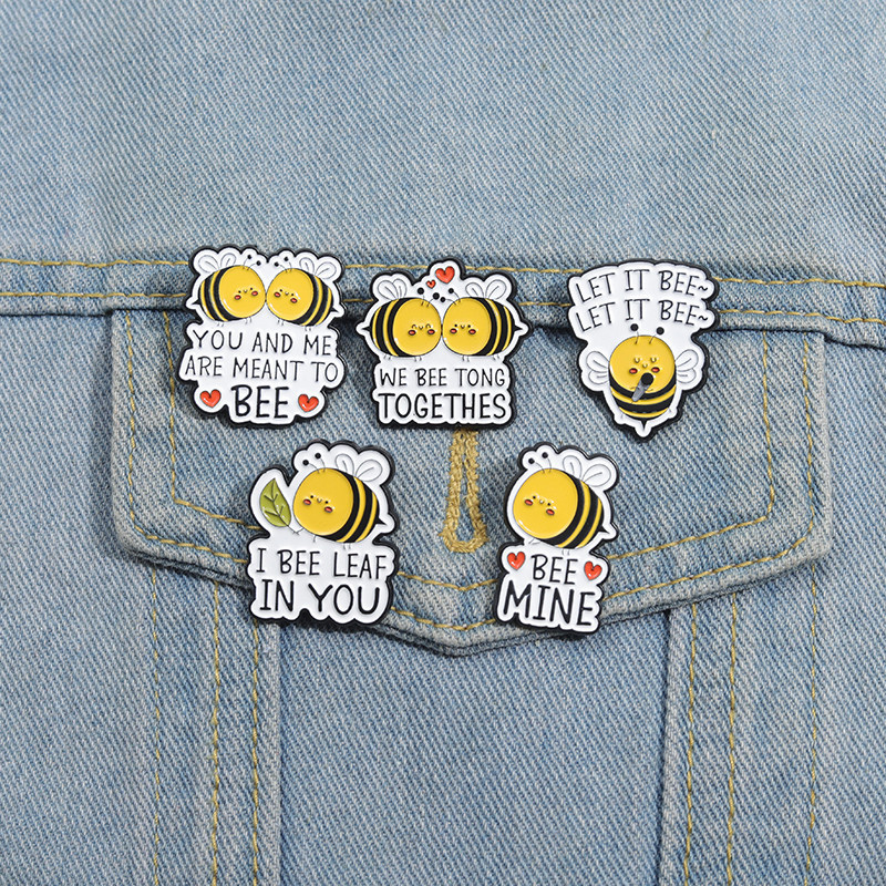 2-7 ชิ้น/เซ็ตสัตว์กบแมว Pins ชุดเข็มกลัดการ์ตูน Sloth รูปที่ 8
