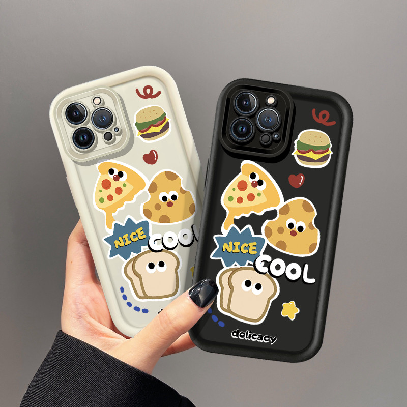 สําหรับOPPO F11 A9X F21 Pro F7 F9 F5 Reno 4F F17 A93 5k 5F 2Z 2F 6 7Z 8Z 8 Pro + 8T A1 Pro 10 Pro 11