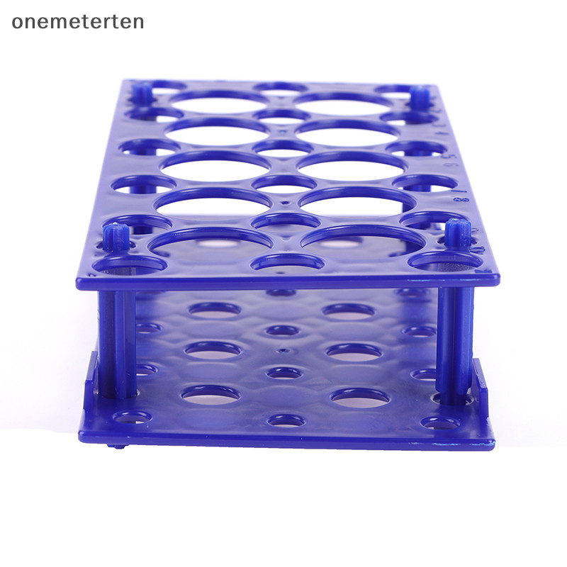 Rten 28 หลุมพลาสติก Centrifuge Tube Rack 10/15/50ml อุปกรณ ์ การวิเคราะห ์ ห ้ องปฏิบัติการ N