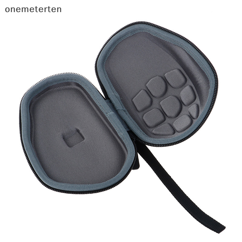 Rten Mouse Case Storage Bag สําหรับ Logitech MX Master 3 Master 2S G403/G603/G604/G703 N
