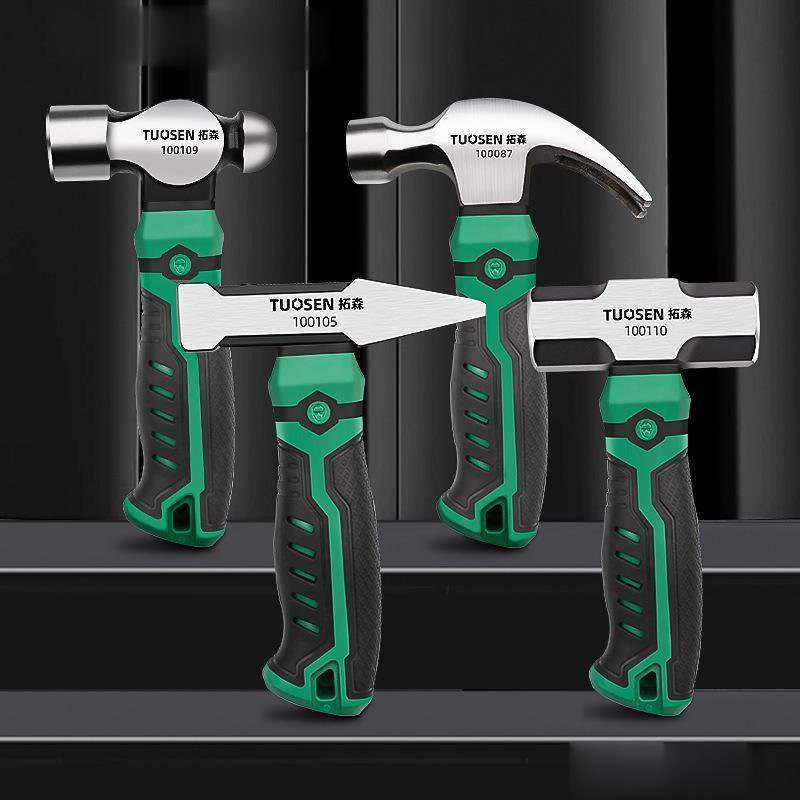 ค้อนตอกตะปู แท้ ค้อน ฆ้อนตอกตะปู  แข็งแรง ทนทานมาก มีสามสี จัดส่งแบบสุ่ม