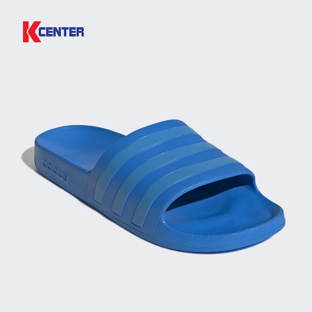 Adidas รองเท้าแตะ Unisex รุ่น Adilette Aqua (GZ5866) ของแท้
