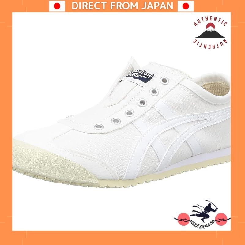 [DIRECT FROM JAPAN] "Onitsuka Tiger sneakers, MEXICO 66 SLIP, size 23.0 cm"