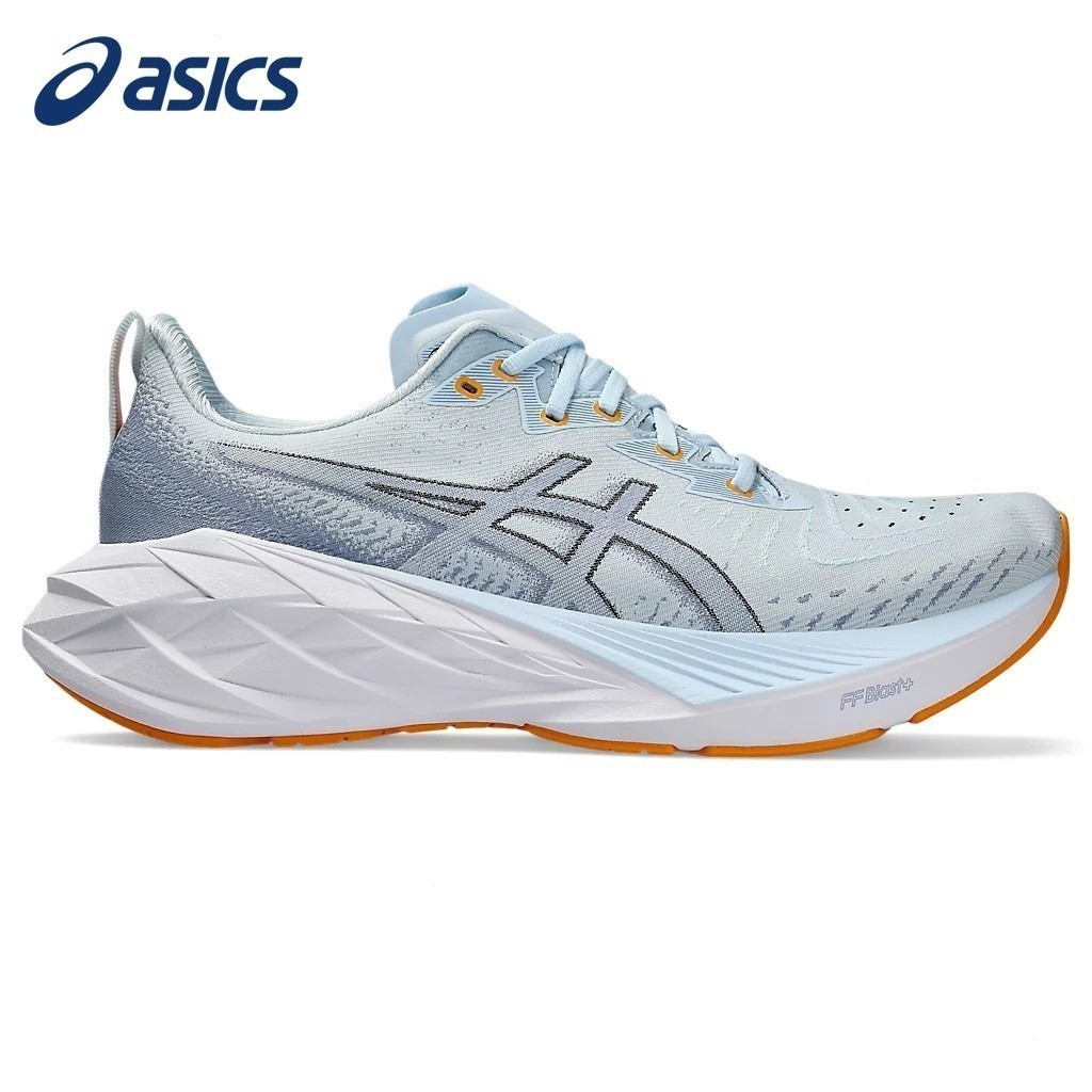 Aasics 2024 asics novablast 4 Unisex ปะเก ็ น iwf gspn