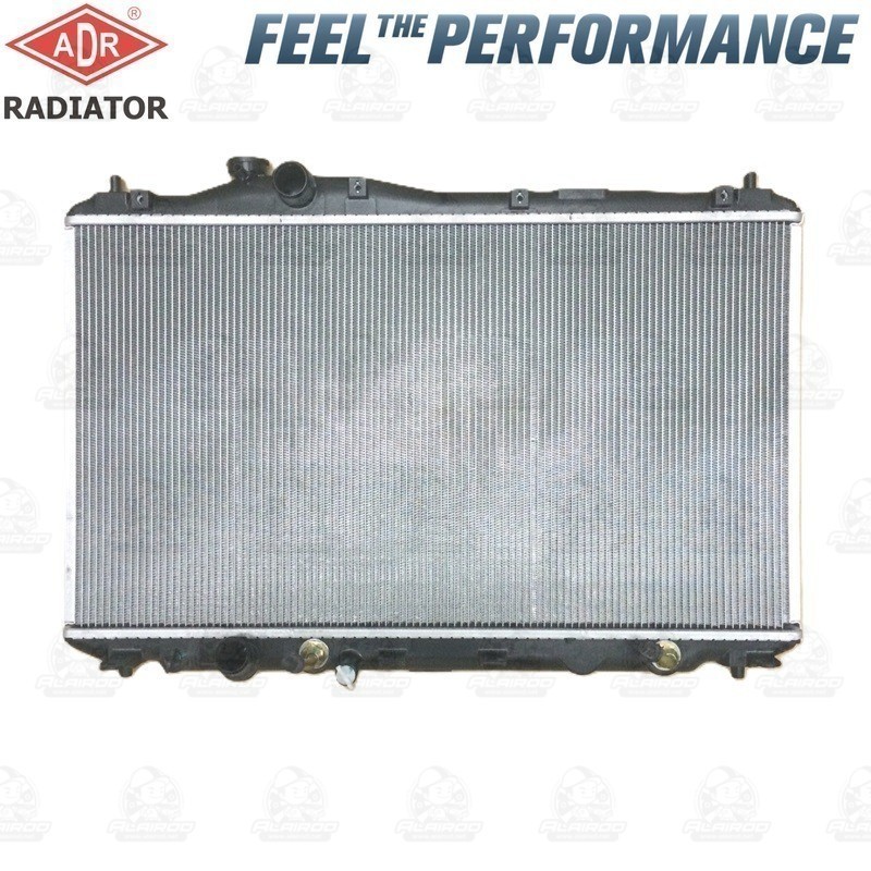 ADR (3211-8545C)  หม้อน้ำ HONDA CIVIC FB เครื่อง 1.8L 
 (R18Z1),2.0L (R20Z1) ปี 2012-2015 AT/MT (เกี