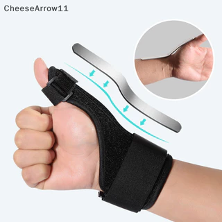 Che Thumb Support Finger Protector Stabilizer การบาดเจ ็ บ Health Care สายรัดข ้ อมือ Splint Brace TH