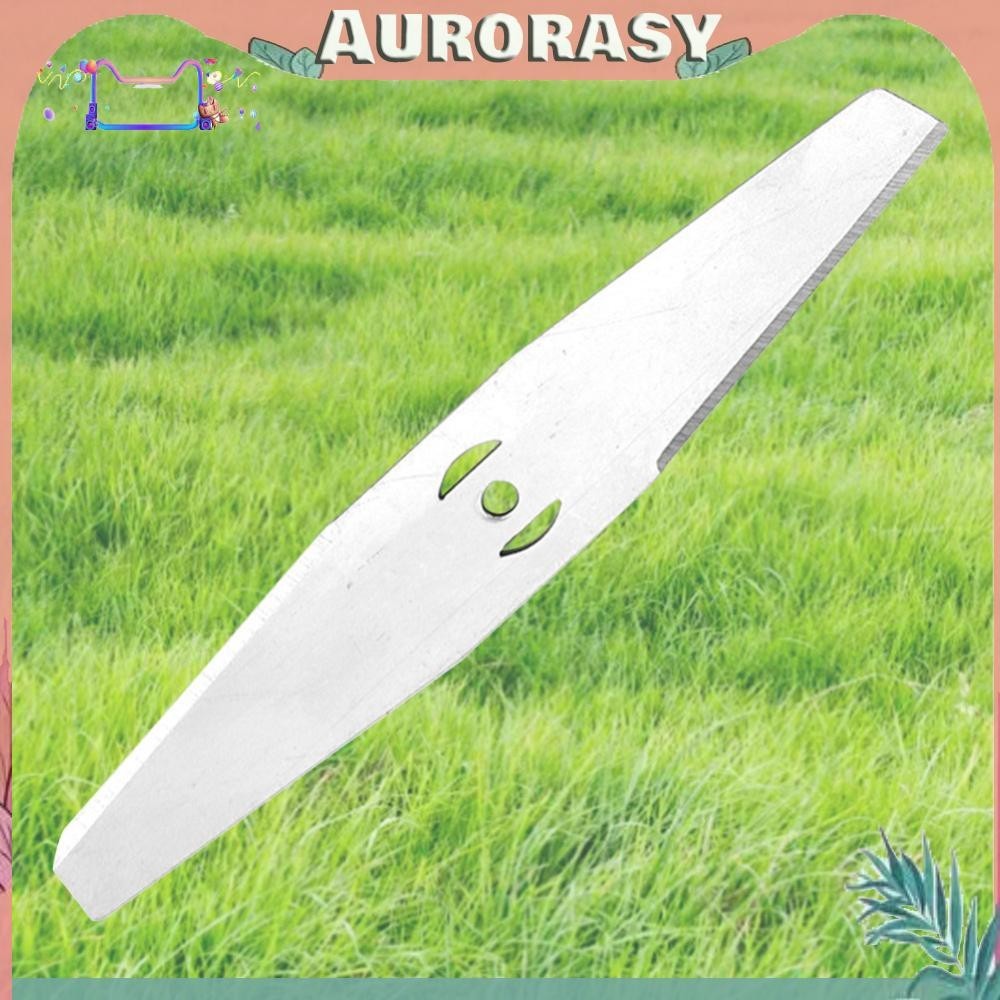 [AS ] ใบทริมเมอร ์ หญ ้ า 200 มม . ใบมีดตัดแปรงหญ ้ า Garden Power เครื ่ องมืออุปกรณ ์ เสริม