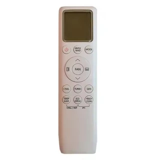 รีโมทคอนโทรลใหม่สําหรับเครื่องปรับอากาศ TCL-53 Fahrenheit Celis