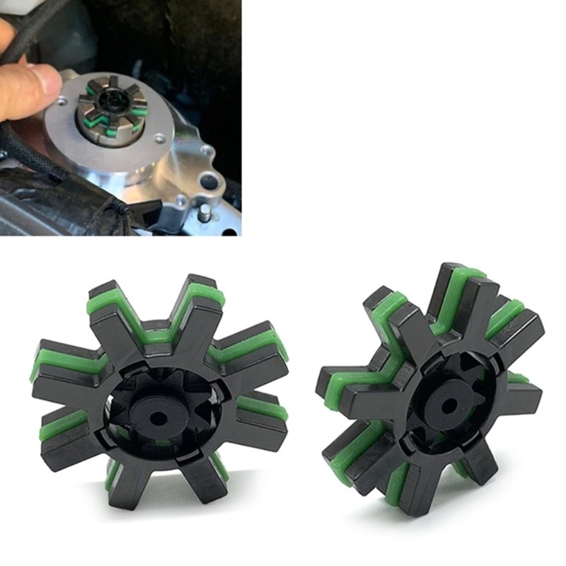 EDB* พวงมาลัยรถยนต์คอลัมน์เกียร์ Damping Coupler 45254-28040