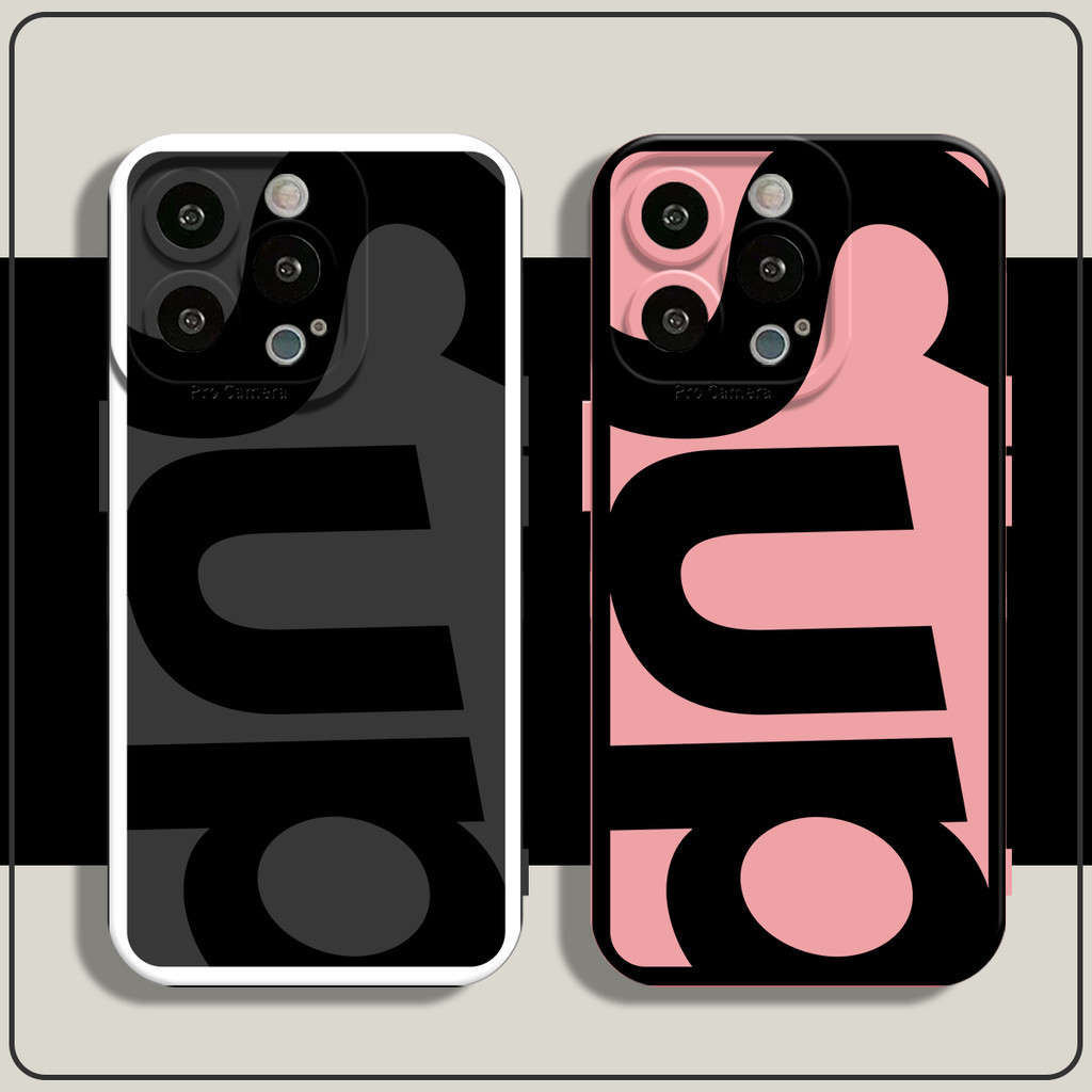 สําหรับoppo Realme C67 C51 C53 C55 เคสโทรศัพท์Reno 8 7Z C11 C12 C15 C25S Realme 5 6i Reno 6Z C11 C35