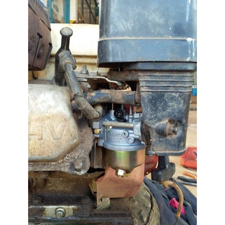 คาร์บู ฮอนด้า GX160/168F 170 5.5 เครื่องยนต์6.5 เครื่องอเนกประสงค์ GX168 คาร์บู อเนกประสงค์ - รูปที่ 3